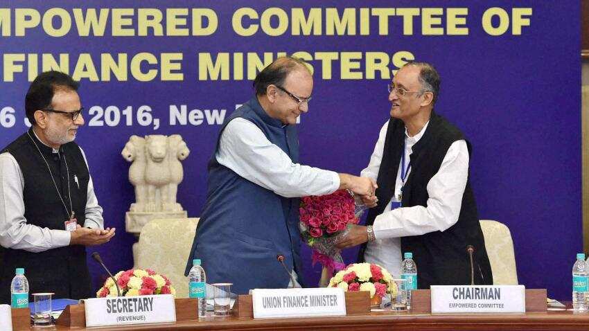 Can Centre and state govts find middle ground over GST? Can Centre and state govts find middle ground over GST?