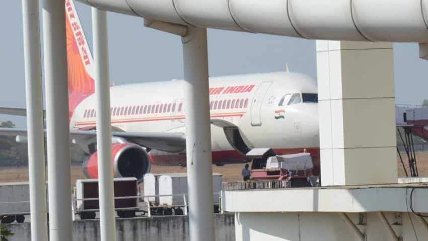 Indian aviation sector demand continues to fly high