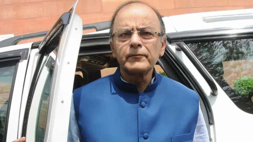 Congress shows support for GST Bill