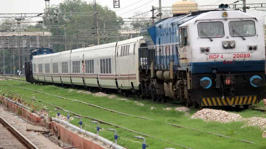 Mumbai to Delhi in 13 hours? Final trial of Talgo train to begins