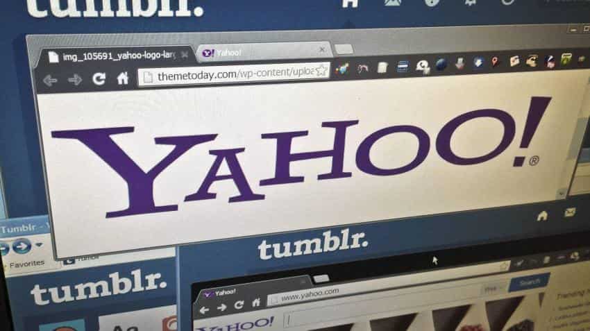 Did Yahoo! actually fail?