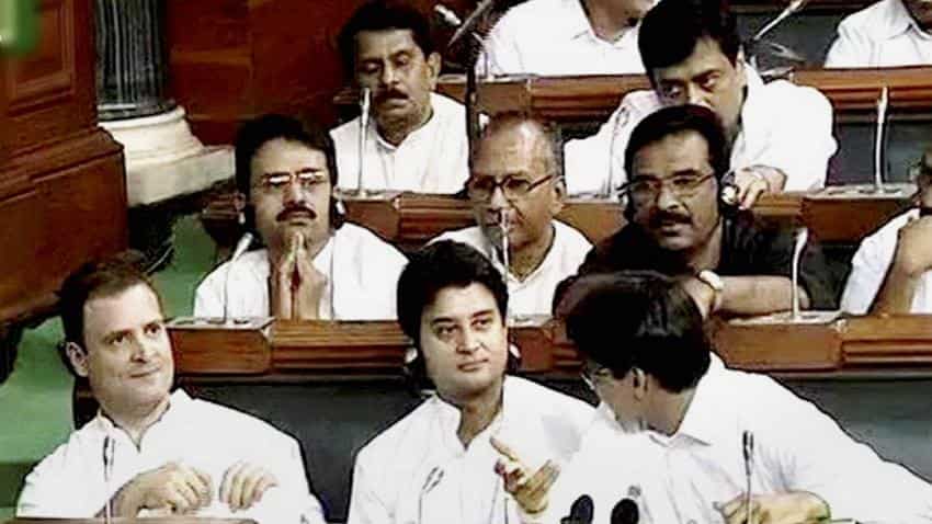 Monsoon Session: Who worked more so far, Lok Sabha or Rajya Sabha? Monsoon Session: Who worked more so far, Lok Sabha or Rajya Sabha?