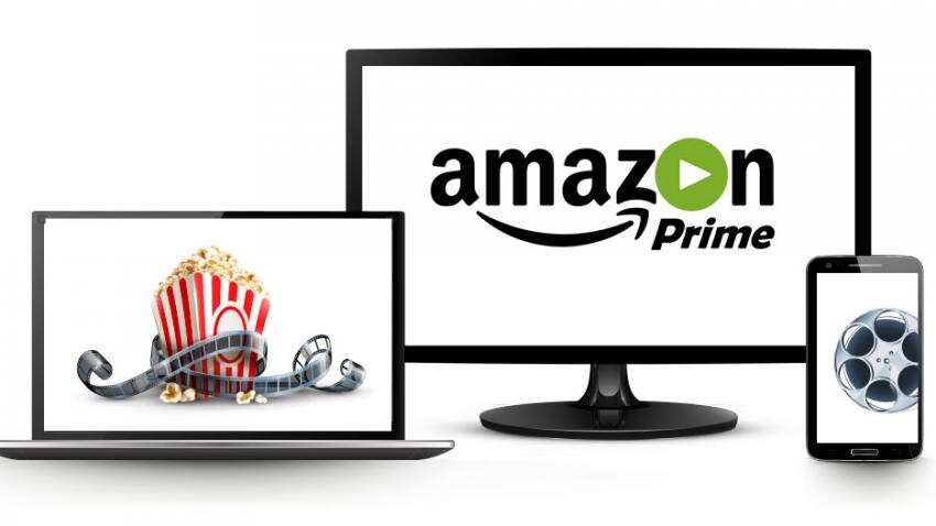 Amazon to launch Prime Video in India soon Amazon to launch Prime Video in India soon