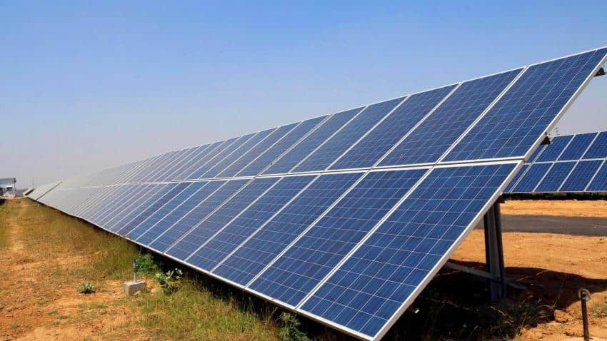 BHEL wins order for solar power projects worth over Rs 400 crore