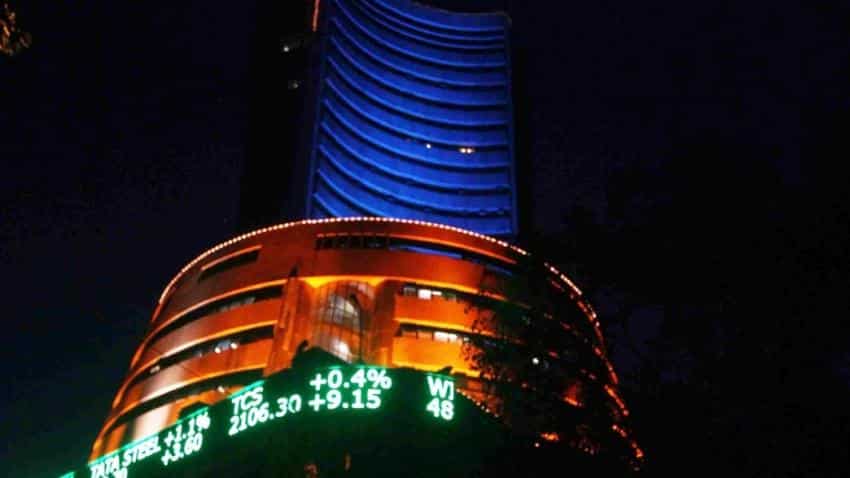 Profit booking subdues Indian equity markets