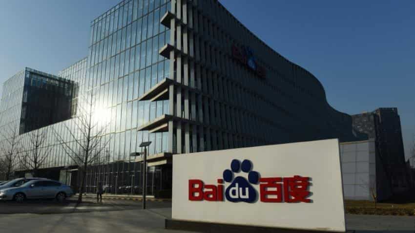 Baidu profit falls 34% in Q2 after ads scandal Baidu profit falls 34% in Q2 after ads scandal