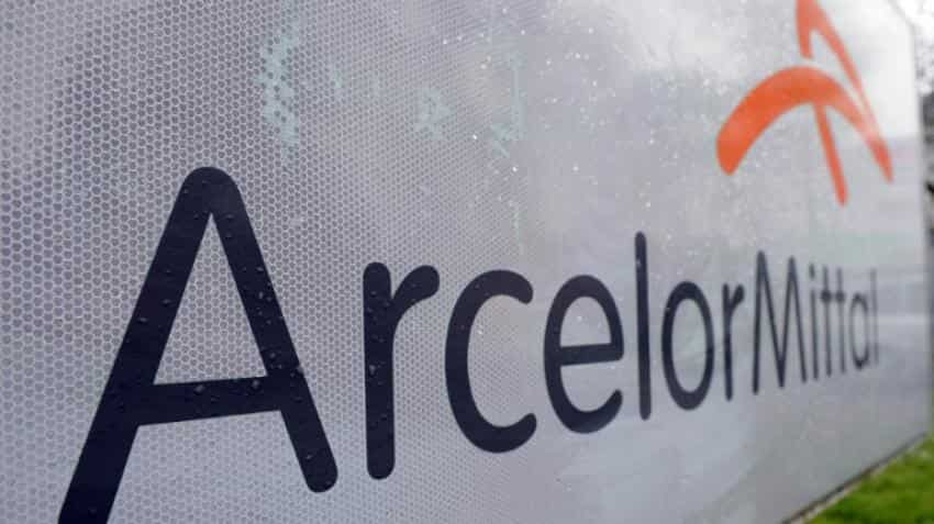 Lakshmi Mittal&#039;s ArcelorMittal Q2 profits sharply up by $1.1 billion