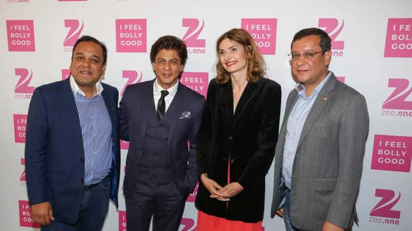 Zee launches &#039;Zee.One&#039; movie channel in Germany 