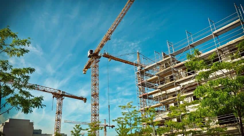 101 infra projects see Rs 1.29 lakh crore in cost overruns 101 infra projects see Rs 1.29 lakh crore in cost overruns