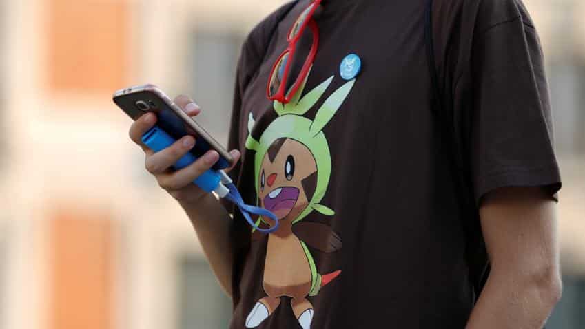 How brands in India look to catch them all with Pokemon Go How brands in India look to catch them all with Pokemon Go