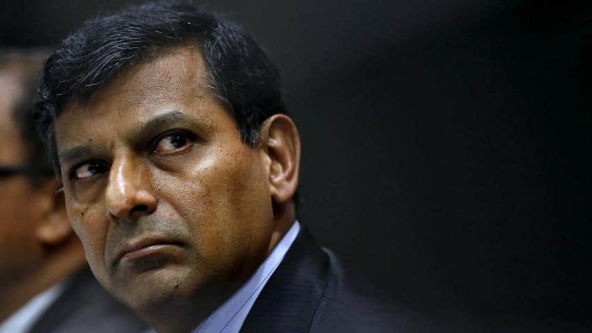 Raghuram Rajan wants monetary policy panel formed before he departs RBI