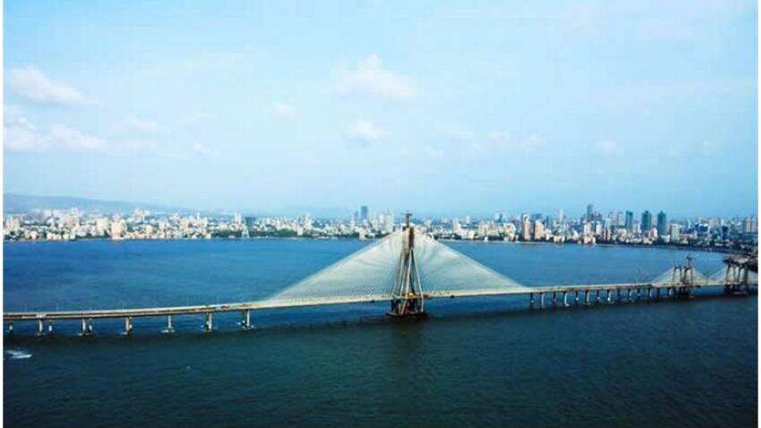 Finally, bids invited for Rs 7500-crore Bandra-Versova sea link