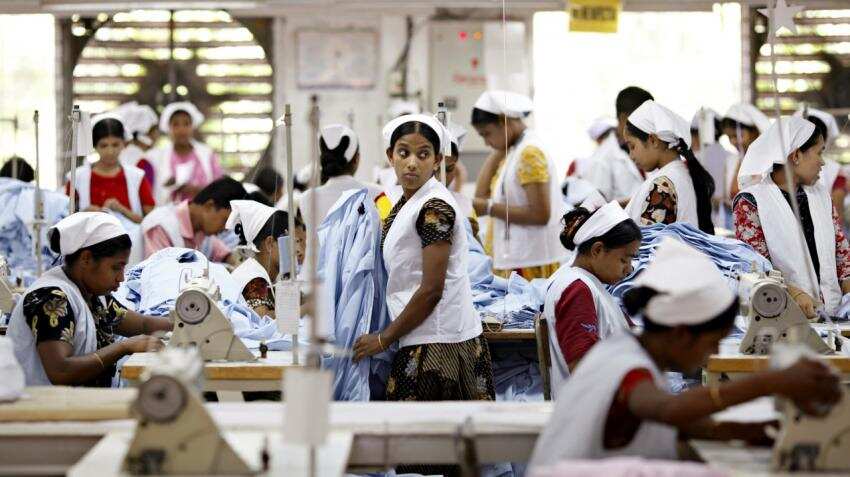 Nearly 1.9 lakh MSMEs are non-traceable: Govt Nearly 1.9 lakh MSMEs are non-traceable: Govt