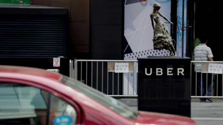 Ride-share battle ends with Didi buying Uber China operations Ride-share battle ends with Didi buying Uber China operations
