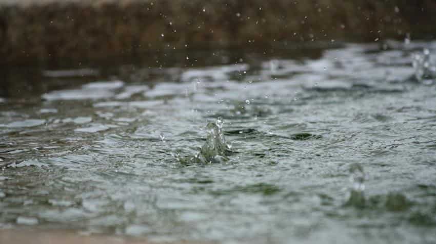 Second half of monsoon likely to bring more than sufficient rainfall Second half of monsoon likely to bring more than sufficient rainfall