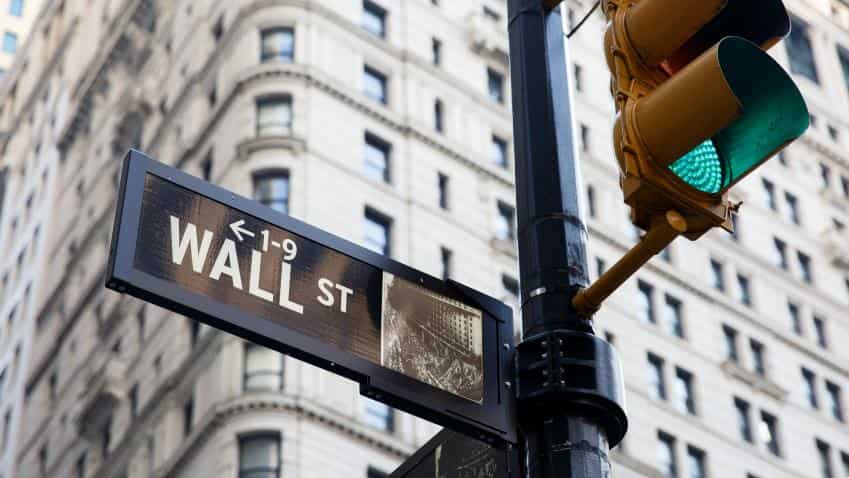 Wall Street drags Asian shares; RBA to take rate cut decision today