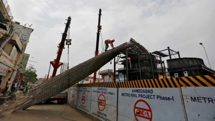 India to impose temporary anti-dumping duty on some steel products