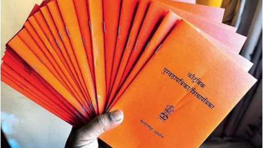 Govt cancels over 2 crore fake ration cards in India