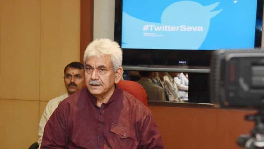 Tweet your troubles away; Govt launches Twitter Sewa to better postal, telecom services
