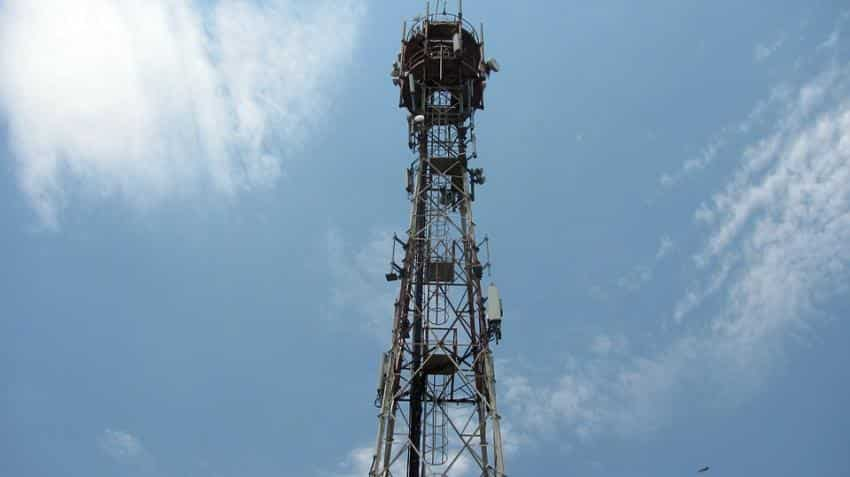 Telecom: 3% usage charge for forthcoming spectrum auction