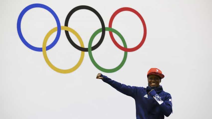 What Zika? Rio Olympics to boost tourist arrivals by 7% What Zika? Rio Olympics to boost tourist arrivals by 7%