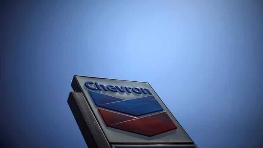 Chevron to sell $ 5 billion stake in Asia: Report