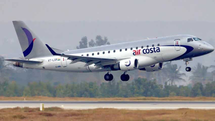 If feasible, will help Air Costa, Air Pegasus: Civil Aviation Ministry