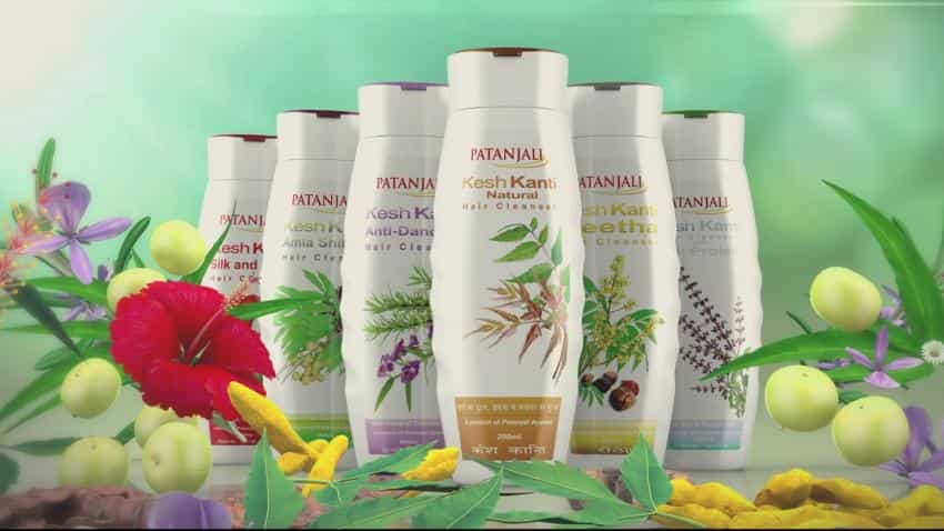 ASCI upheld 10 complaints against Patanjali; pulls up Amazon, HUL, others for misleading ads ASCI upheld 10 complaints against Patanjali; pulls up Amazon, HUL, others for misleading ads