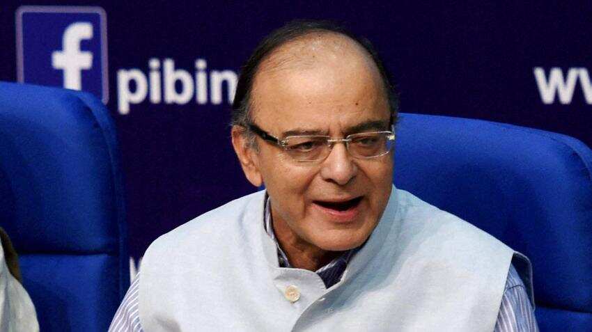 GST Bill: Govt begins roadmap for final implementation GST Bill: Govt begins roadmap for final implementation