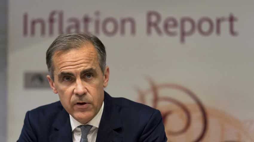 WATCH: Top 5 stories of this morning; From Bank of England's interest rates cut to Govt's imposition of MIP on steel products WATCH: Top 5 stories of this morning; From Bank of England's interest rates cut to Govt's imposition of MIP on steel products