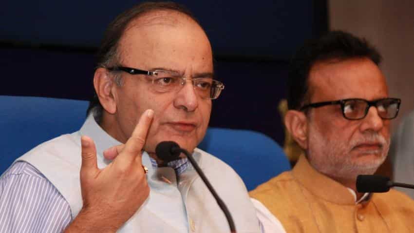 GST Bill passed: Issues to resolve before April 2017
