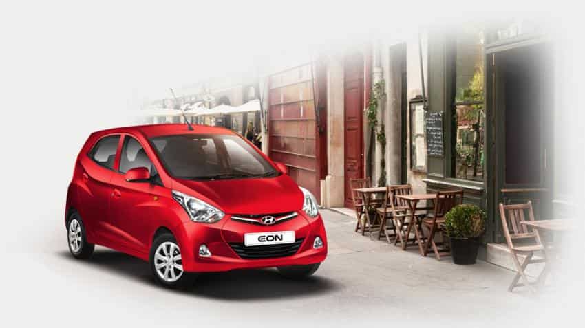 Hyundai Motor to hike prices by upto Rs 20,000 across models Hyundai Motor to hike prices by upto Rs 20,000 across models