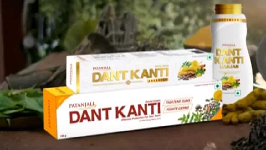 10 reasons why Patanjali ads got pulled up by ASCI yet again 10 reasons why Patanjali ads got pulled up by ASCI yet again