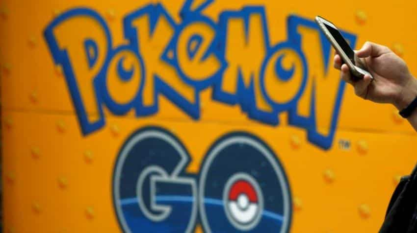 Pokemon Go launches in 15 Asia-Pacific nations