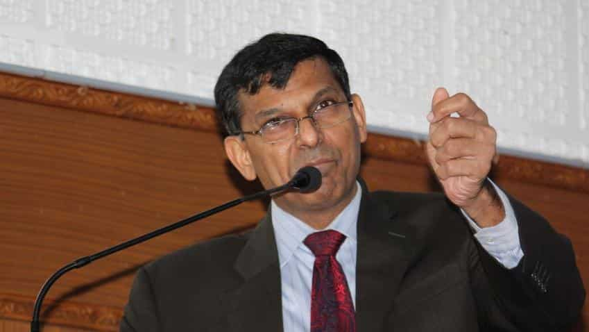 RBI Governor Raghuram Rajan likely to hold interest rates on Aug 9 