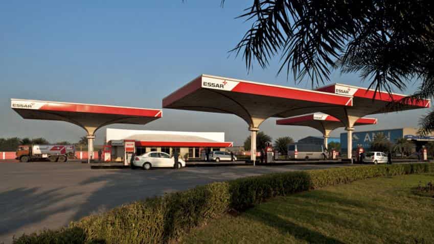 Essar Oil's fuel exports to fall in 2018-19 as focus shifts to local sales Essar Oil's fuel exports to fall in 2018-19 as focus shifts to local sales
