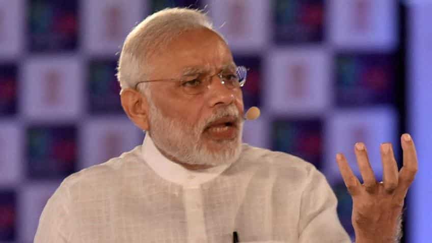GST Bill to be taken up by Lok Sabha on Aug 8; PM Modi likely to intervene 