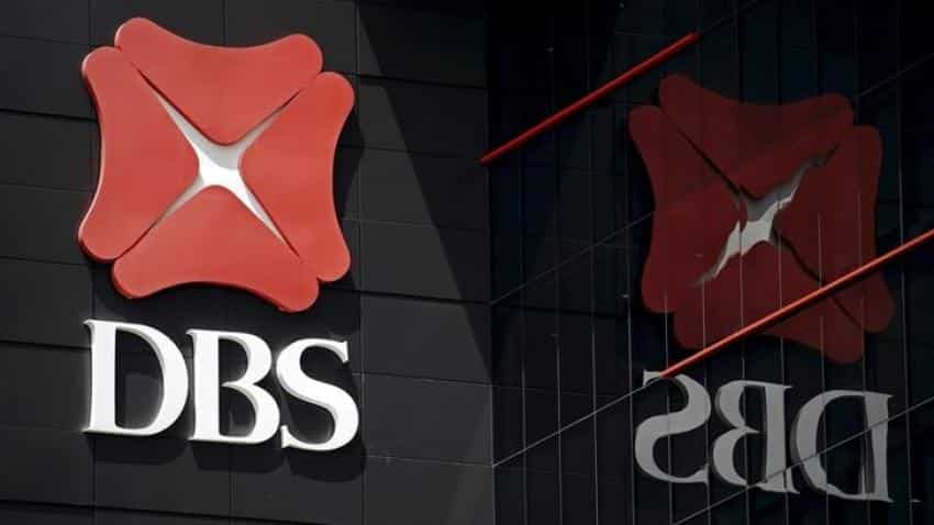Singapore&#039;s DBS Q2 profit falls 6% on rise in loan provisions for Swiber 