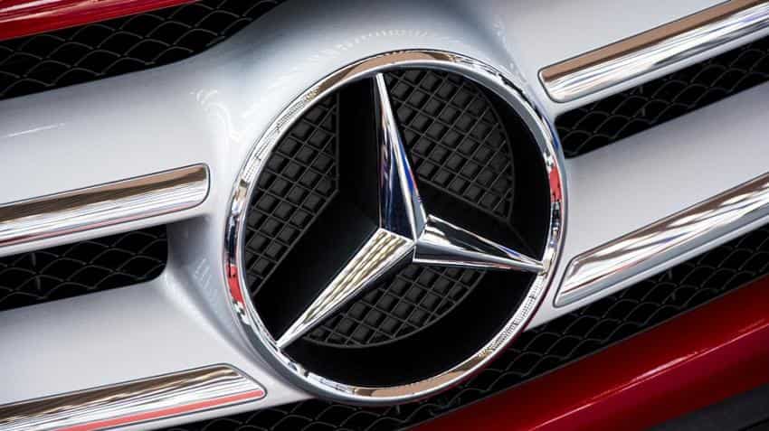 Diesel vehicle ban: Mercedes moves Supreme Court to seek relief Diesel vehicle ban: Mercedes moves Supreme Court to seek relief