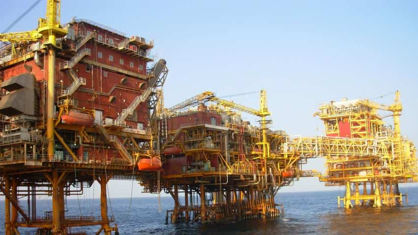 ONGC over-reported crude oil production, CAG claims