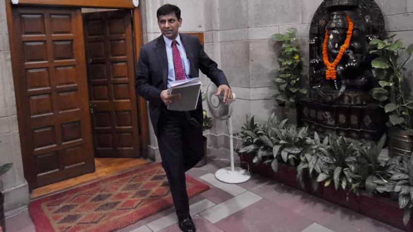 Rajan to cut rates by 25 bps tomorrow: BofA-ML Rajan to cut rates by 25 bps tomorrow: BofA-ML
