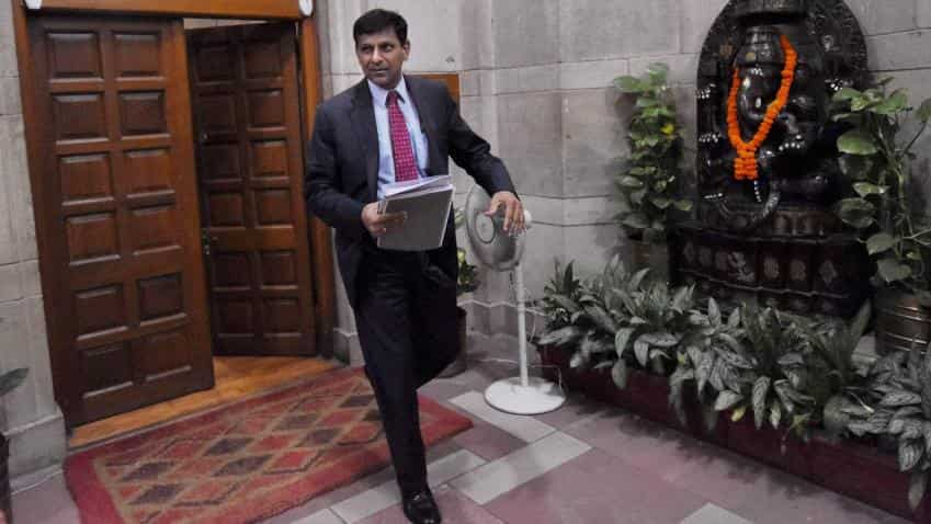 Rajan to cut rates by 25 bps tomorrow: BofA-ML