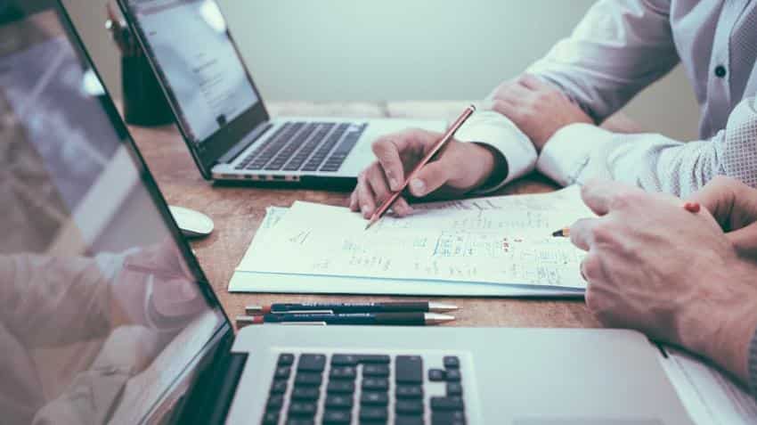 Income Tax: E-filing grows by 9 percent this year Income Tax: E-filing grows by 9 percent this year