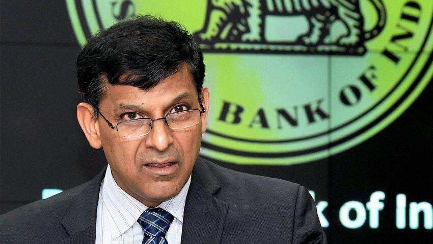 Monetary Policy: Rajan will take centre-stage for the last day today 