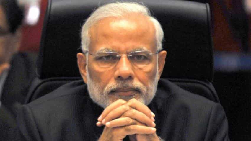 First isolate, then negotiate: How GST deal was done by PM Modi First isolate, then negotiate: How GST deal was done by PM Modi
