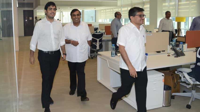 COAI promoting &#039;vested interests&#039; of incumbent operators: RJio responds to allegations