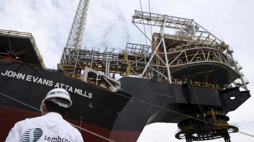 Oil falls on oversupply as calls for producer talks draw scepticism Oil falls on oversupply as calls for producer talks draw scepticism
