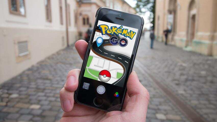 Has Pokemon GO's popularity ended as soon as it began? Has Pokemon GO's popularity ended as soon as it began?