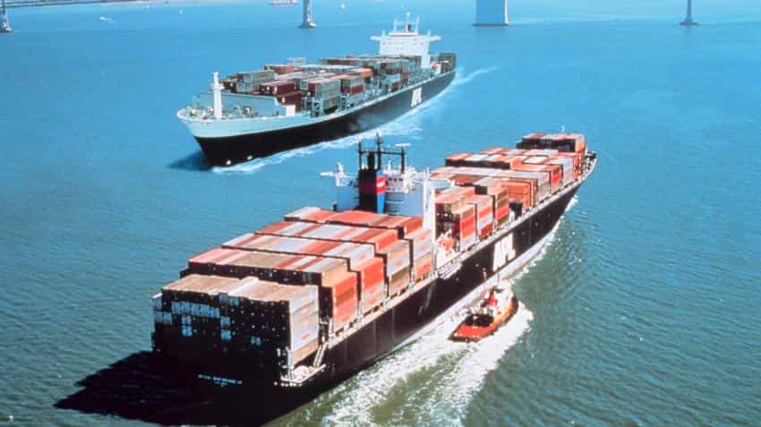 India's bilateral trade with Israel, Austria, Eurasia, Gulf on the decline India's bilateral trade with Israel, Austria, Eurasia, Gulf on the decline