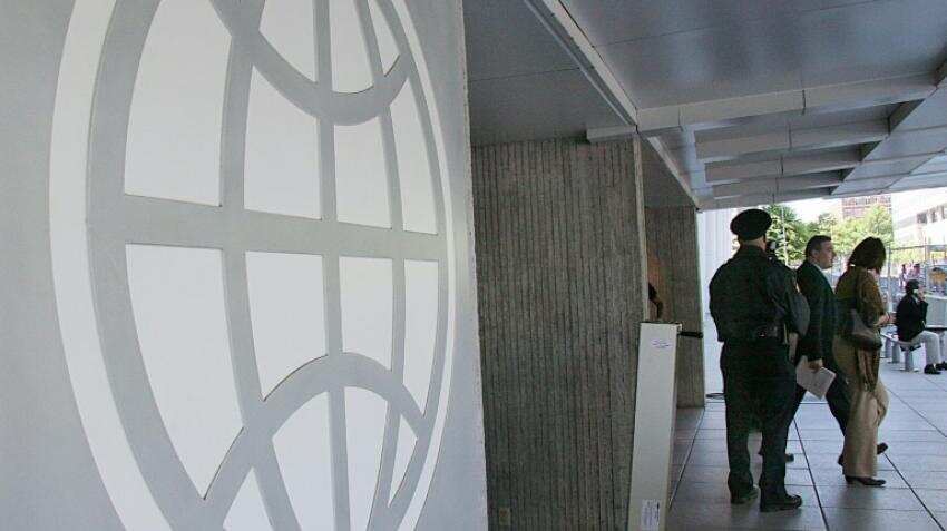 World Bank suffering 'leadership crisis,' staff say World Bank suffering 'leadership crisis,' staff say